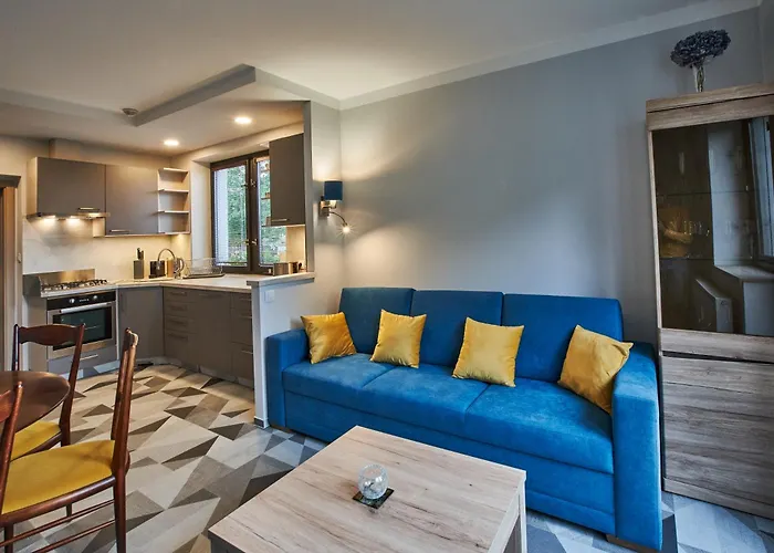 Apartman U Martina