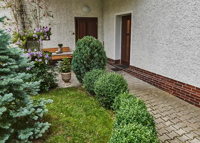Apartman U Martina